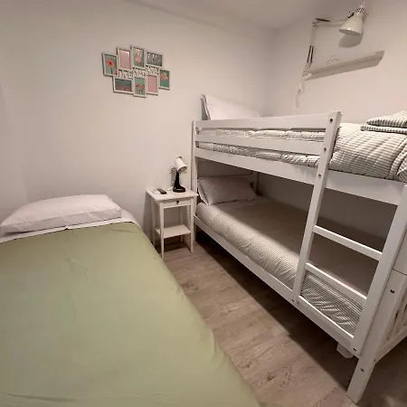 Nuestro Rincon Del Centro Historico Especial Grupos Terraza Parking Gratis 02 Apartamento Málaga Exterior foto