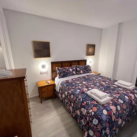 Nuestro Rincon Del Centro Historico Especial Grupos Terraza Parking Gratis 02 Apartamento Málaga Exterior foto